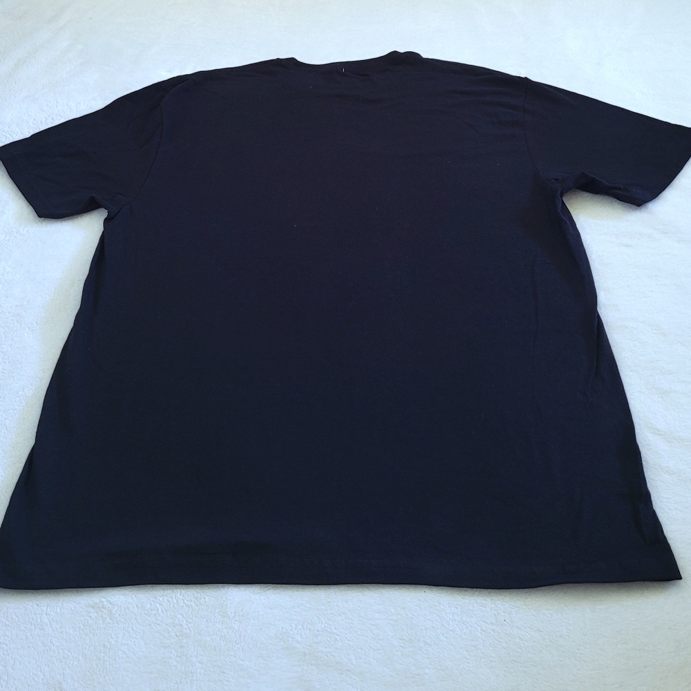 Threadless "Newton's Cradle" Graphic Tee👕 - NWOT - Picture 11 of 12